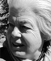 Susan Wismer