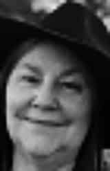 Carol Barrett