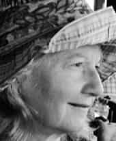 Gail Entrekin
