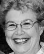 Lorraine Jeffery