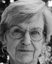 Judith Montgomery