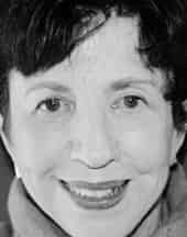 Sigrun Susan Lane